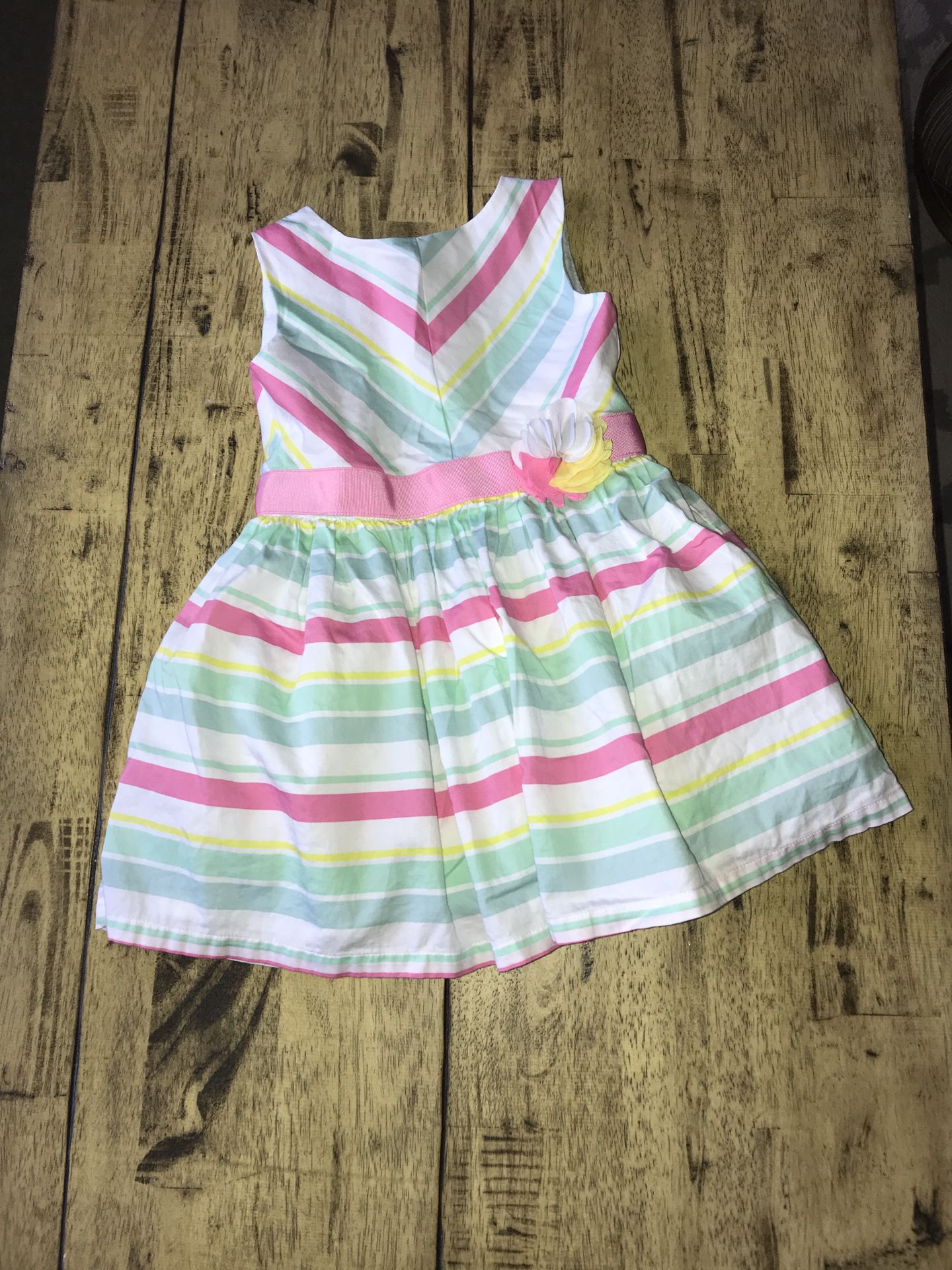 Carter’s Toddler size 2T sleeveless dress