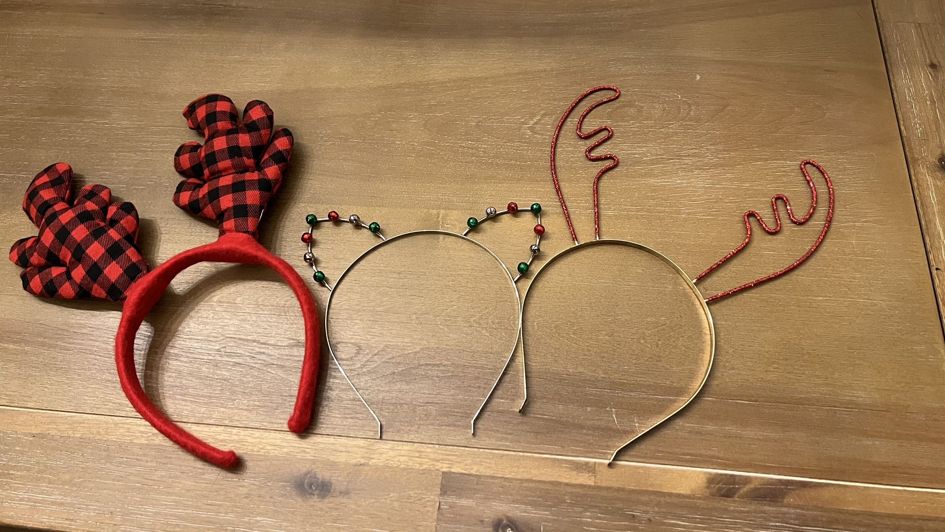 Christmas Headband Bundle 