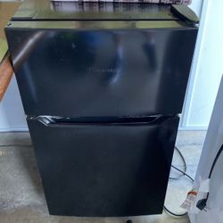 Fridge Small