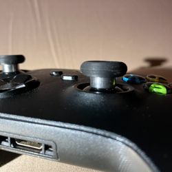 DRIFT FREE  Series S Controller for Xbox Series With Hall Effect Joysticks