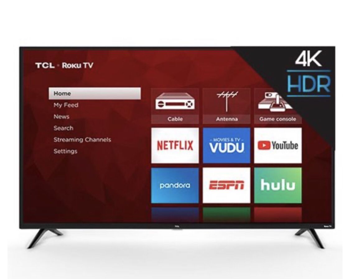 TCL TV