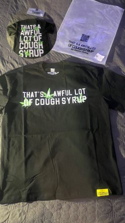 Alocs shirts