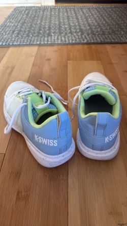 K-Swiss women’s Ultrashot Team Tennis Shoes