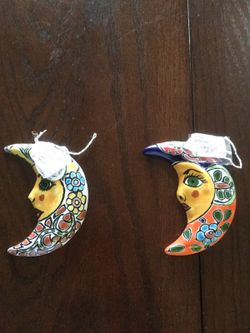 Mexican Pottery Authentic Pottery