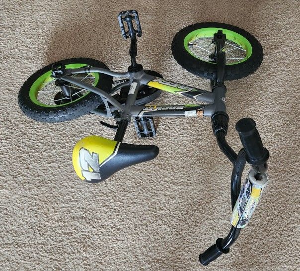 Huffy Kid's Bike