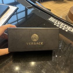 Versace & Burberry Glasses For Sell