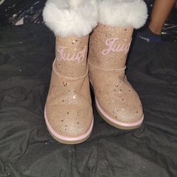 Juicy Couture Boots