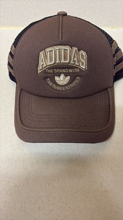 Adidas hat