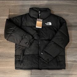 The North Face 700 Puffer jacket