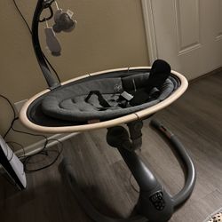 Maxi Cosi Baby Swing 