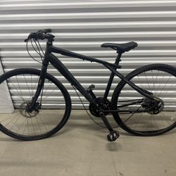 Gt Mate Black Mountain Bike Y