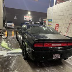 2011 Dodge Challenger