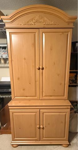 Desk Cabinet