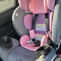 Car Seat