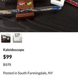 Kaleidoscope