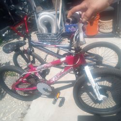 2 Bikes 