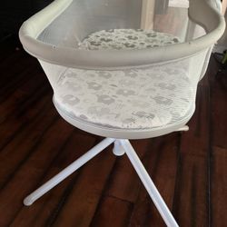 Halo  Bassinet 