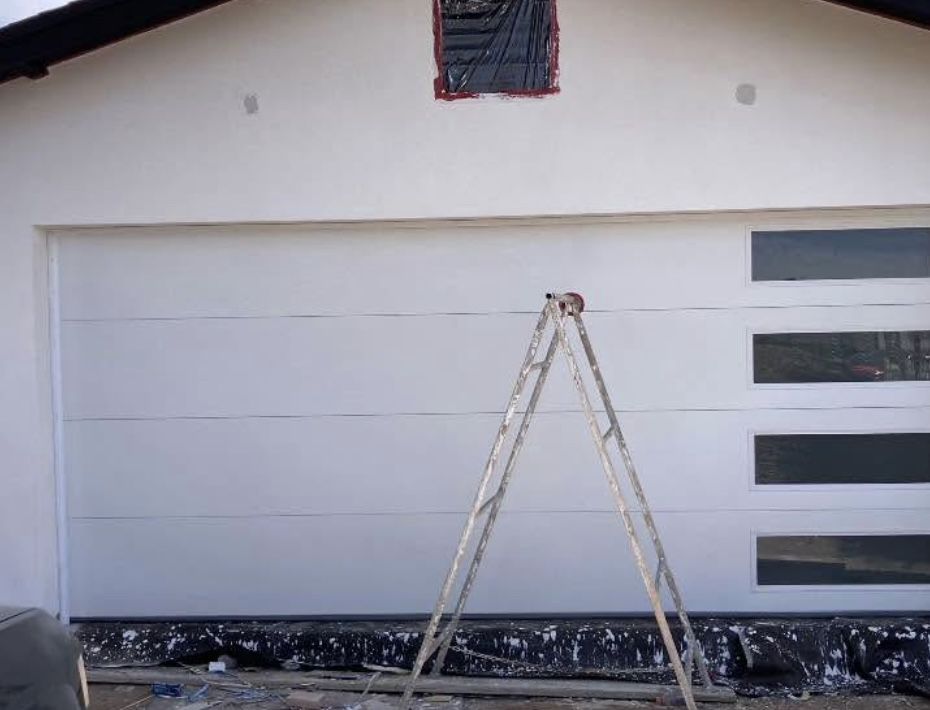 Garage Door Repair 