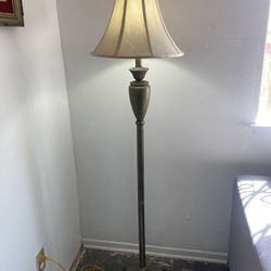 Reading  Lamp