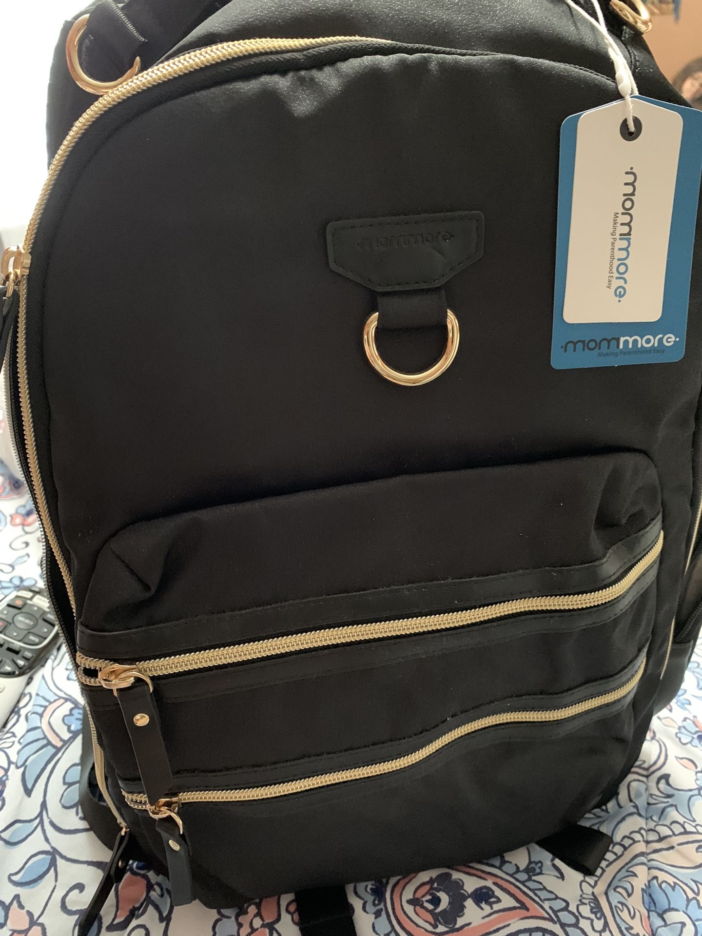 Diaper Bag