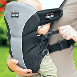 Chicco Baby Carrier 