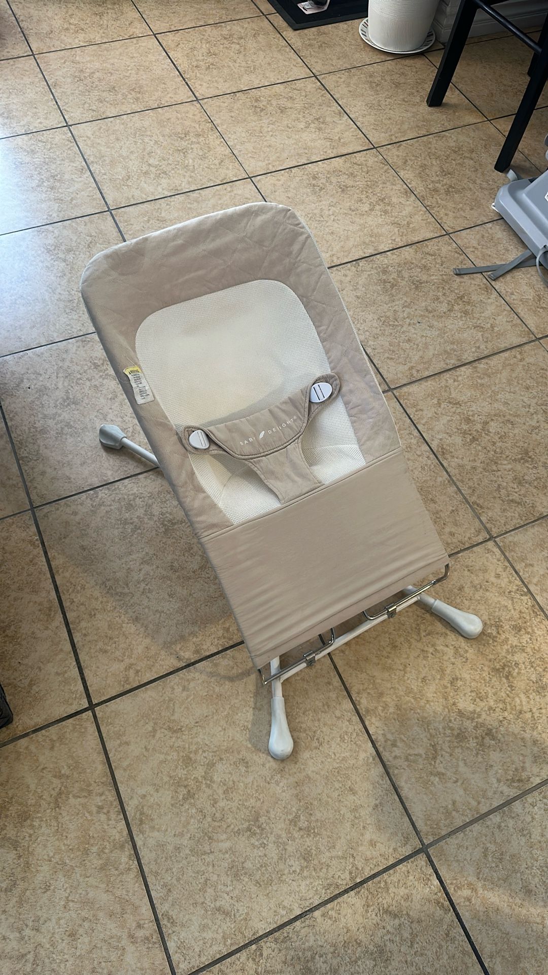 Baby Bouncer Delight