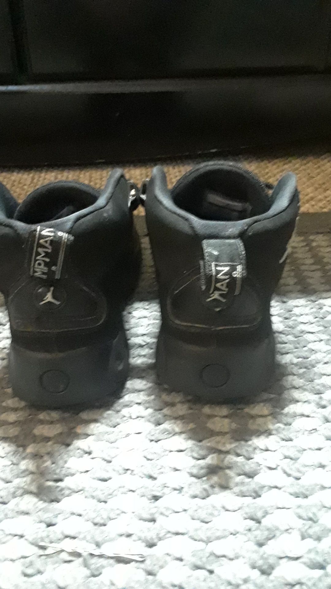 Nike Jordan Jumpman Pro Youth size 4