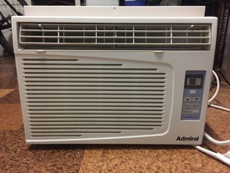 Admiral Aaw 05cr1fhu Air Conditioner 5400 Btu For Sale In Centennial Co Offerup