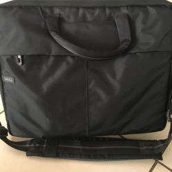 Dell laptop bag/briefcase