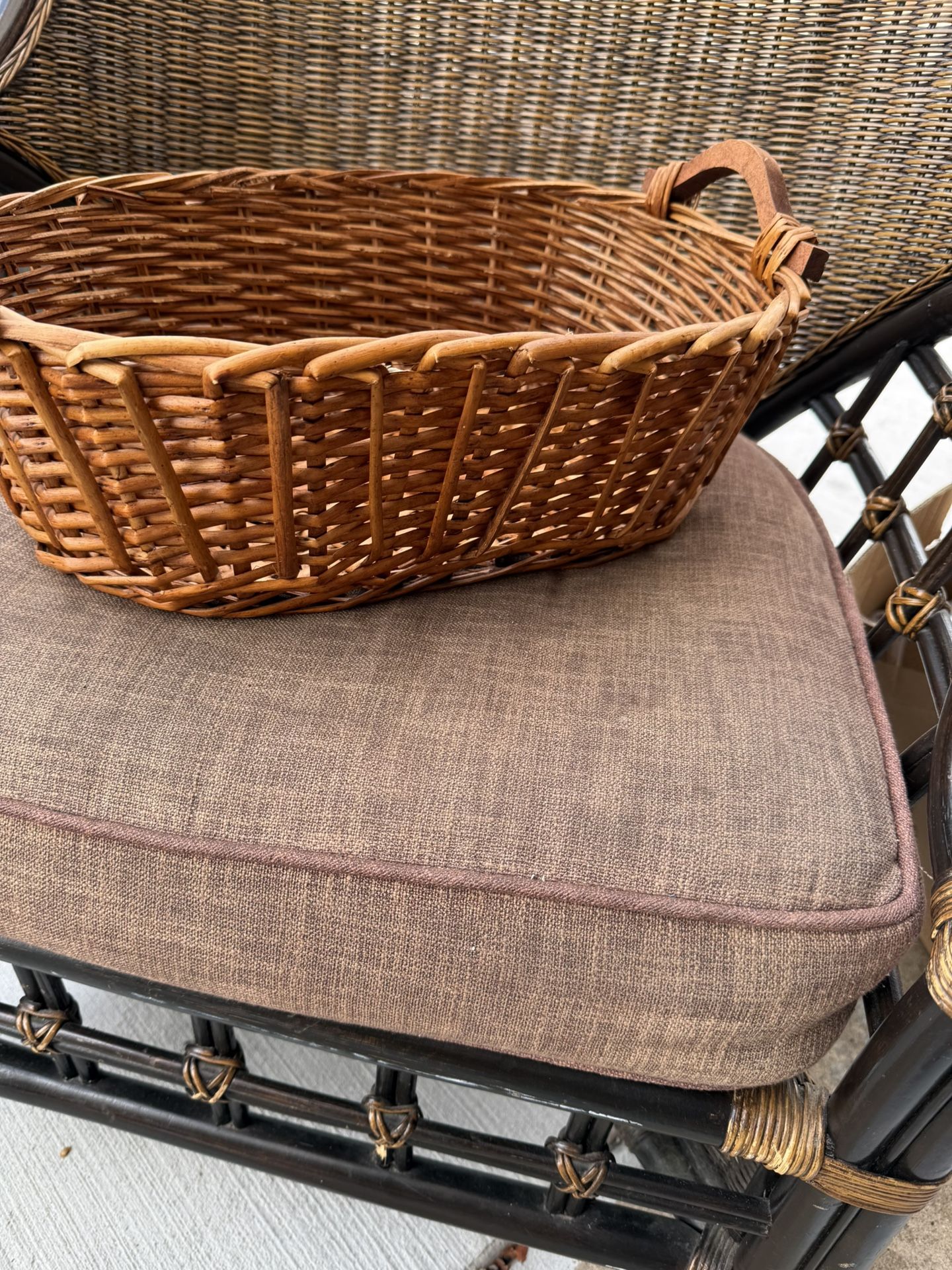 Baskets 