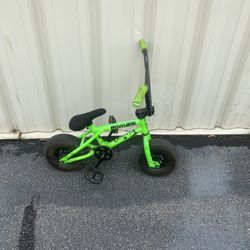 Mayhem mini bmx hotsell