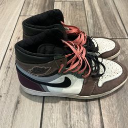 Men’s Air Jordan 1 | Handcrafted | Sz 12 