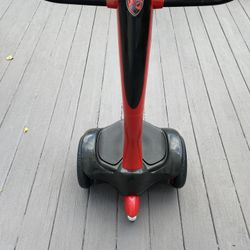 Rollplay Uprider Segway for Sale in Center Moriches NY OfferUp