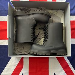 Balenciaga Steroid Boot 