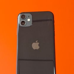 iPhone 11 64 GB Unlock 86%