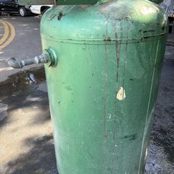 Air Compressor Tank