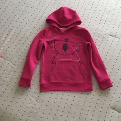 Pull HoodieSize(M7/8) Hablo Español