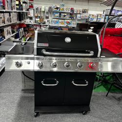 Bbq