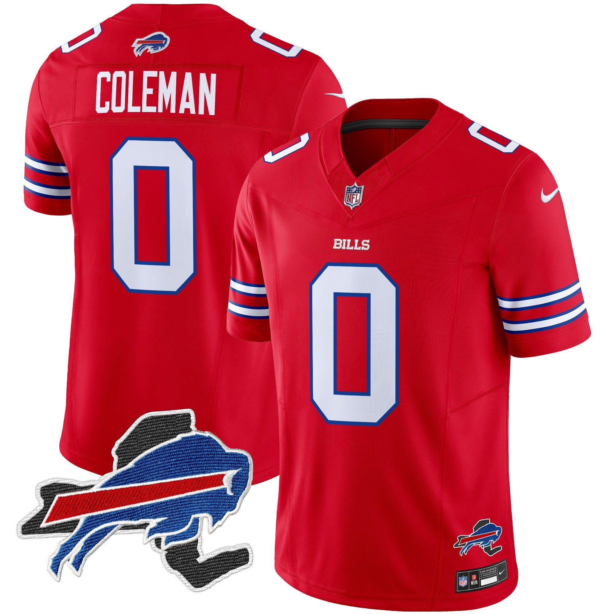 Buffalo Bills Jersey 