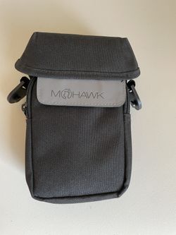 Mohawk Soft Black Carrying Case