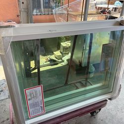 Picture Window ( New, 4 Pcs, Price For Each,Check The Information At Photo Please! Price For Each)