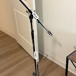 Mic Stand