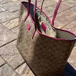 Coach Bag/Purse