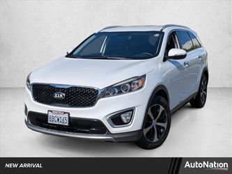 2018 Kia Sorento