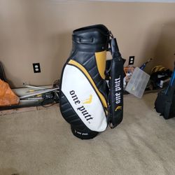 Golf Bag