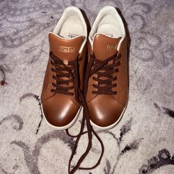 Shoes polo Ralph Lauren men