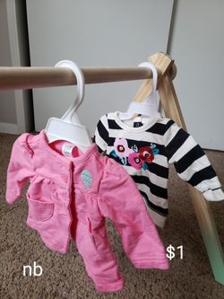 Baby Clothes
