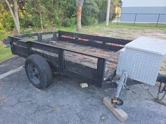 Trailer