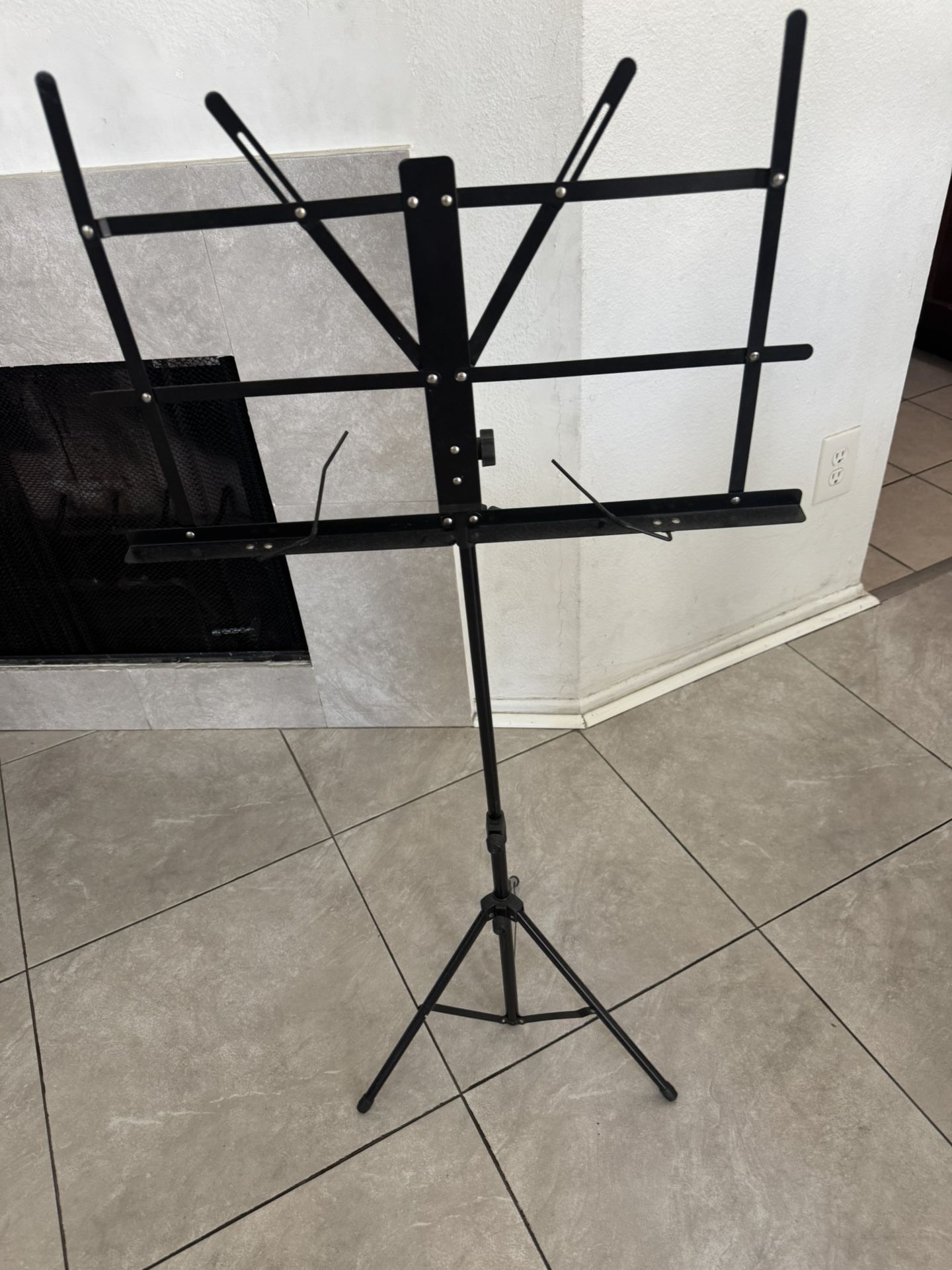 Sheet Music Stand