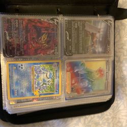 Pokemon Cards Need Gone !!!